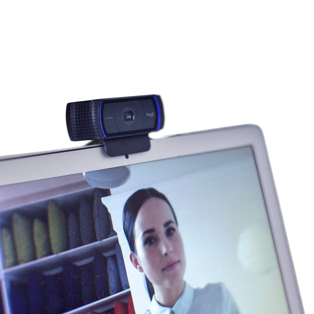 Logitech Webcam C920 - Image 3