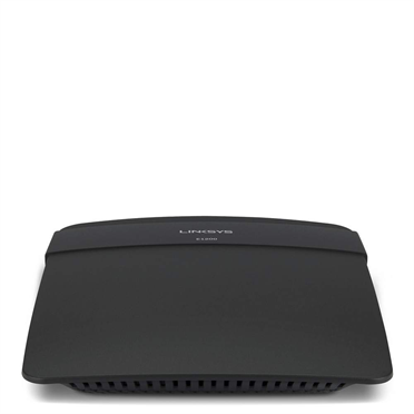 Linksys Router E1200 - Image 5
